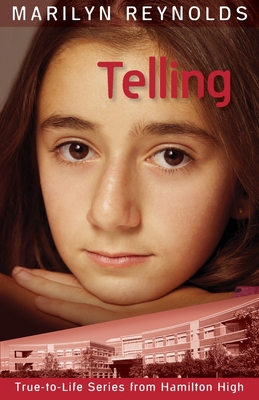 Telling - Marilyn Reynolds