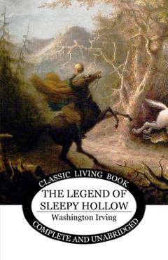 Poza produsului The Legend of Sleepy Hollow - Washington Irving