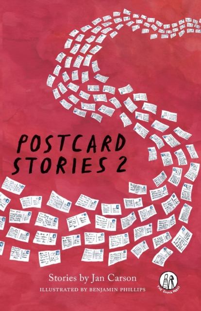 Postcard Stories 2 - Jan Carson