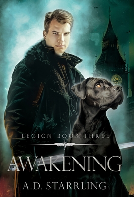 Awakening - A. D. Starrling