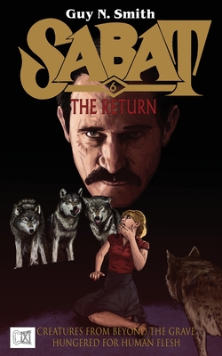 Sabat 6: The Return - Guy N. Smith