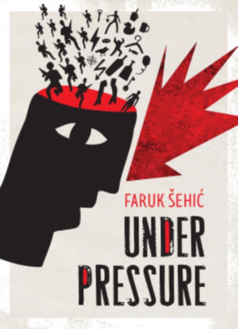 Under Pressure - Faruk Sehic