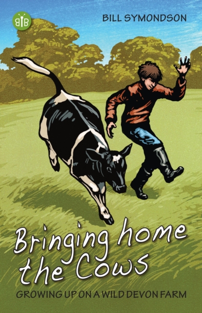 Bringing Home the Cows - Bill Symondson