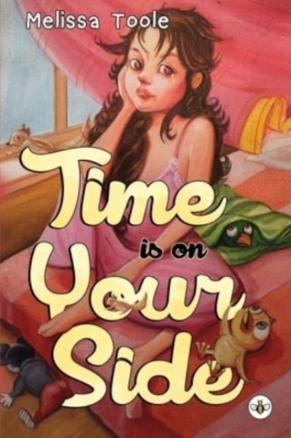 Time is on Your Side - Melissa Toole