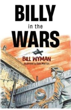 Poza produsului Billy in the Wars - Bill Wyman