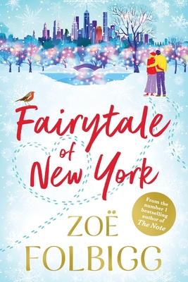 Fairytale of New York - Zoë Folbigg