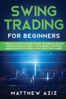 Swing Trading for Beginners - Matthew Aziz