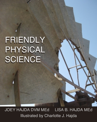 Friendly Physical Science - Lisa B. Hajda Med