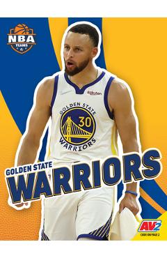 Poza produsului Golden State Warriors - Sam Moussavi