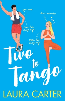 Two To Tango - Laura Carter