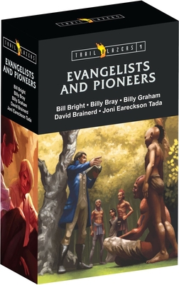Trailblazer Evangelists & Pioneers Box Set 1 - Various