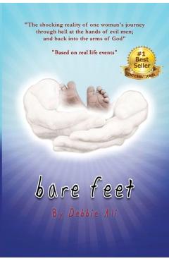 Bare Feet - Debbie Ali