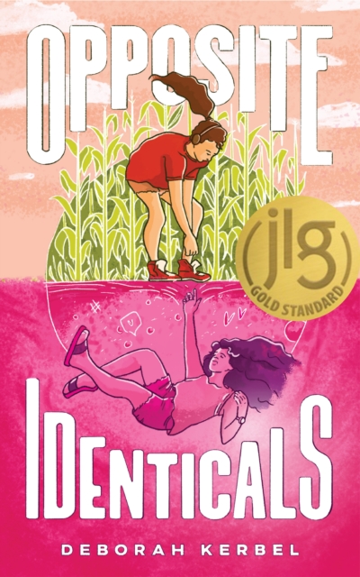 Opposite Identicals - Deborah Kerbel