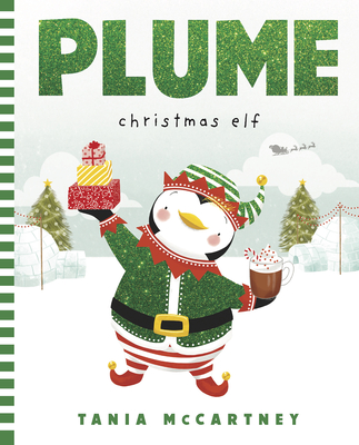 Plume: Christmas Elf - Tania Mccartney