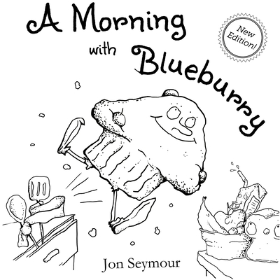 A Morning with Blueburry - Jon Seymour