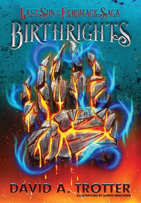 Birthrights - David Trotter