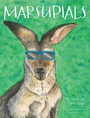 Marsupials - Tomi Saga