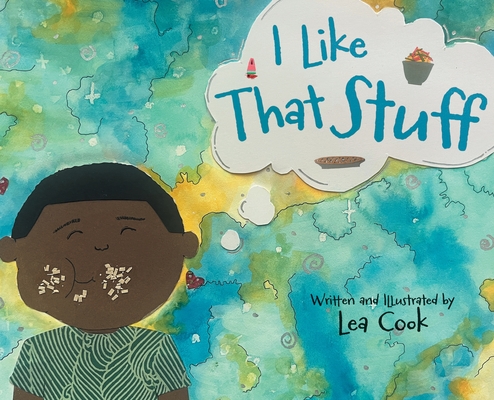 I Like That Stuff - Lea Cook