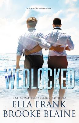 Wedlocked - Brooke Blaine