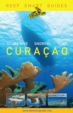 Poza produsului Reef Smart Guides Curaçao: (Best Diving and Snorkeling Spots in Curaçao) - Peter Mcdougall