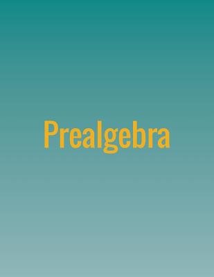 Prealgebra - Lynn Marecek