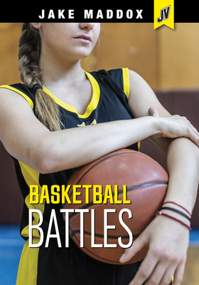 Basketball Battles - Jake Maddox