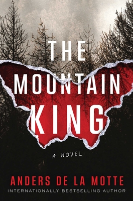 The Mountain King - Anders De La Motte