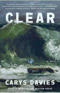 Clear - Carys Davies
