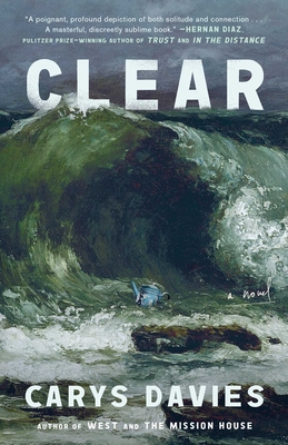 Clear - Carys Davies