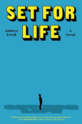 Set for Life - Andrew Ewell