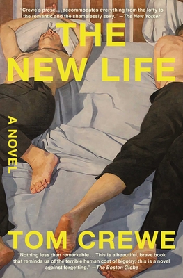 The New Life - Tom Crewe