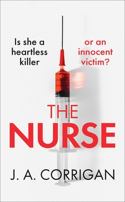 The Nurse - J. A. Corrigan