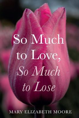 So Much to Love, So Much to Lose - Mary Elizabeth Moore