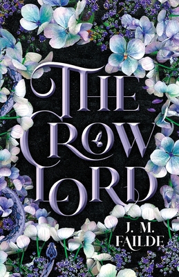The Crow Lord - J. M. Failde