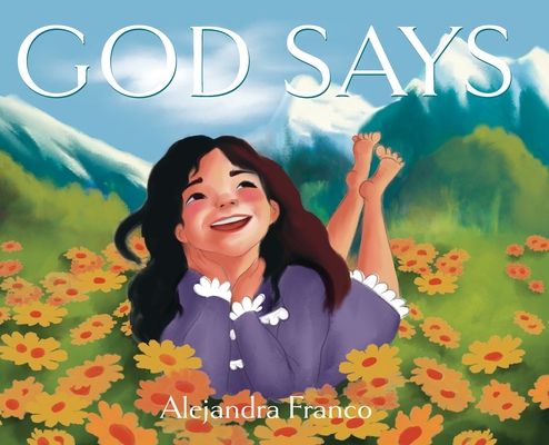 God Says - Alejandra Franco