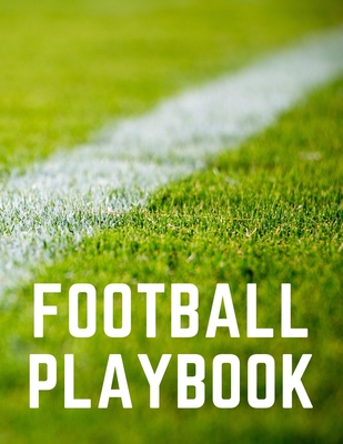 Football Playbook - C. J. H
