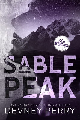 Sable Peak - Devney Perry