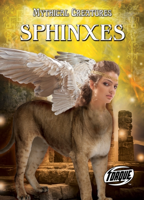 Sphinxes - Thomas Kingsley Troupe