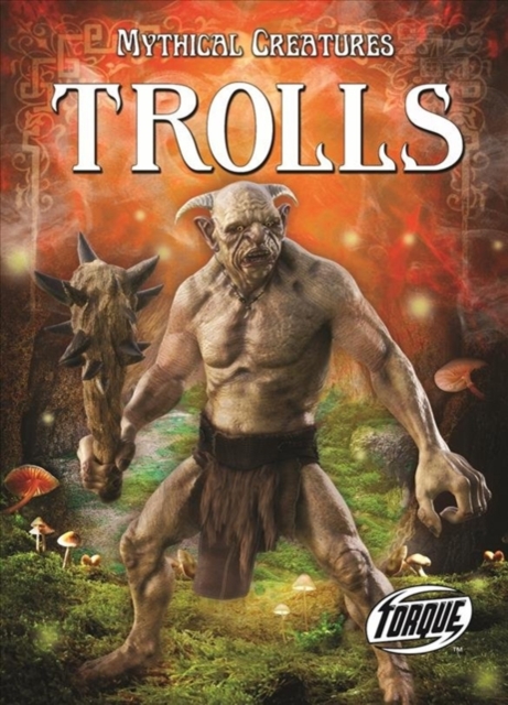 Trolls - Thomas Kingsley Troupe