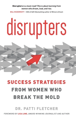 Disrupters - Patricia Fletcher