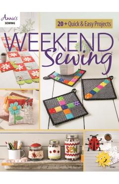 Weekend Sewing - Multiple