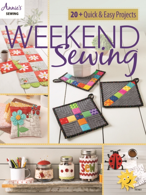 Weekend Sewing - Multiple