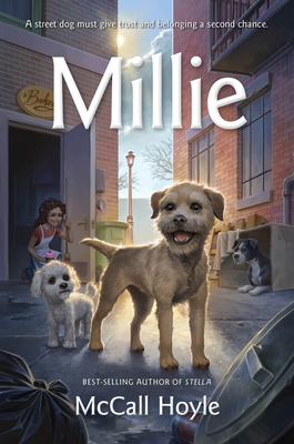 Millie: Volume 3 - Mccall Hoyle