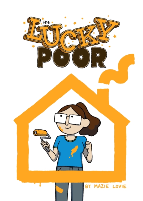 The Lucky Poor - Mazie Lovie