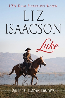 Luke - Liz Isaacson