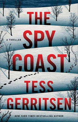 The Spy Coast: A Thriller - Tess Gerritsen