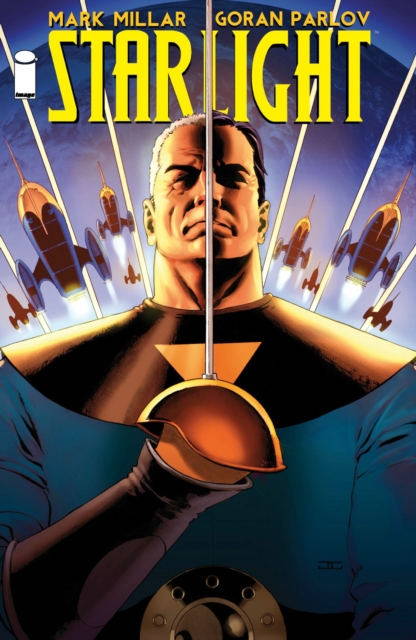 Starlight Volume 1 - Mark Millar