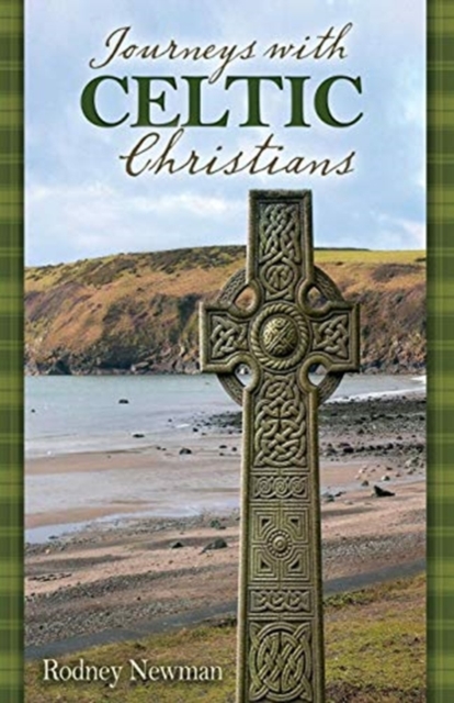 Journeys with Celtic Christians Participant - Rodney Newman