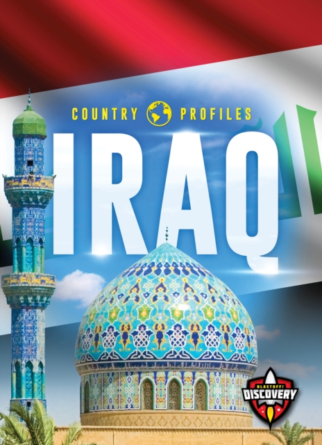 Iraq - Emily Rose Oachs