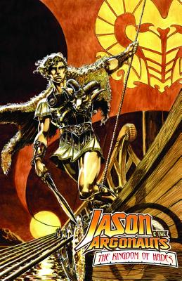 Ray Harryhausen Presents: Jason and the Argonauts- Kingdom of Hades - Ray Harryhausen